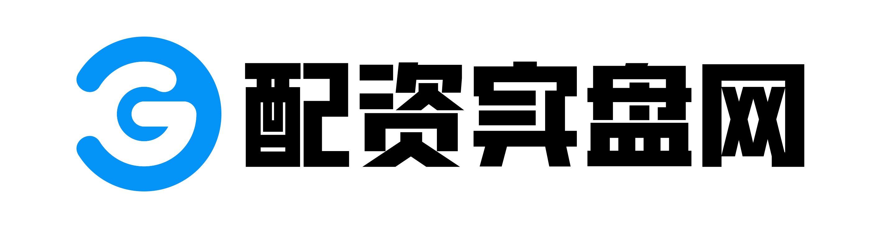 配先查配资